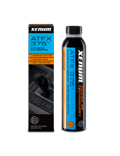 Xenum España ATFX 375 Aditivo transmisiones automáticas