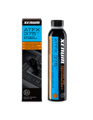 Xenum España ATFX 375 Aditivo transmisiones...