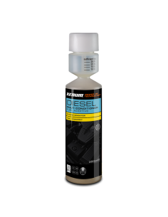 XENUM España Diesel Multi conditioner: Aditivo mejorador...