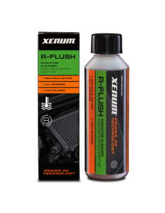 Xenum España R-Flush: Aditivo limpiador sistema de...