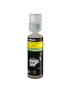 Xenum España Xenum Valvex: Aditivo protector de valvulas