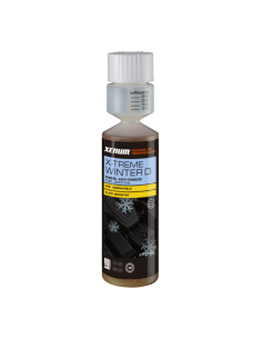 Xenum España X-treme Winter D:Aditivo anti congelación...