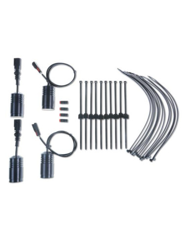 Canceladores DCC KW - Elimina fallo de suspensión