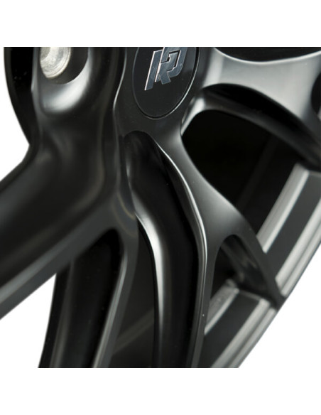 Racing Division Wheels - Modelo Pista 18"