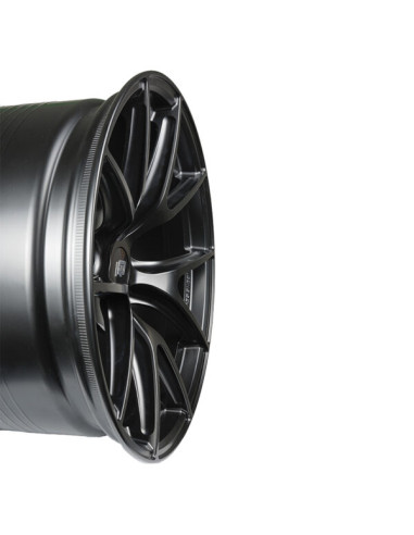 Racing Division Wheels - Modelo Pista 18"