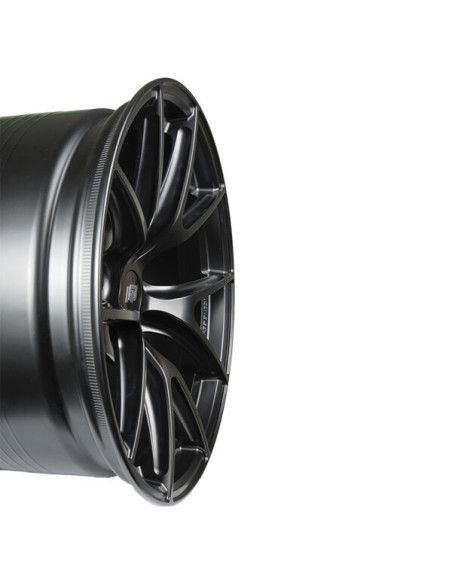 Racing Division Wheels - Modelo Pista 18"