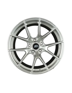 Racing Division Wheels - Modelo Pista 18"