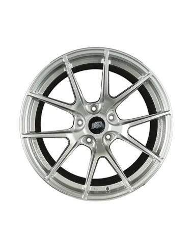 Racing Division Wheels - Modelo Pista 18"