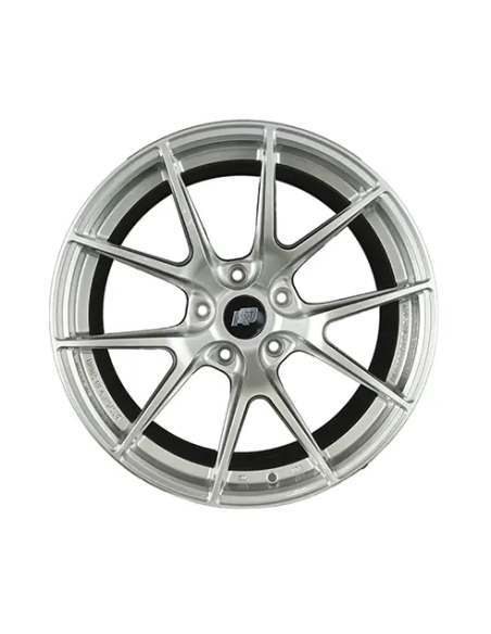 Racing Division Wheels - Modelo Pista 18"