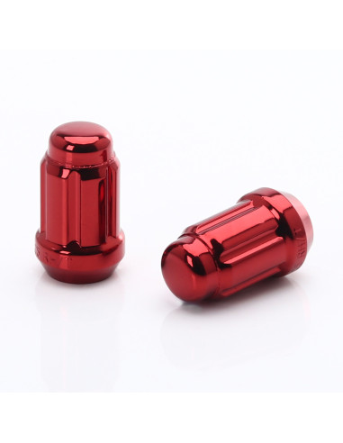 Tuercas Japan Racing de colores JN2