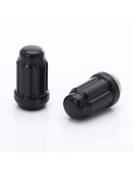 Tuercas Japan Racing de colores JN2