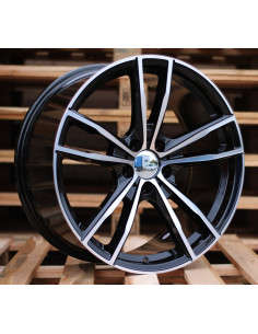 PACK LLANTAS + NEUMATICOS