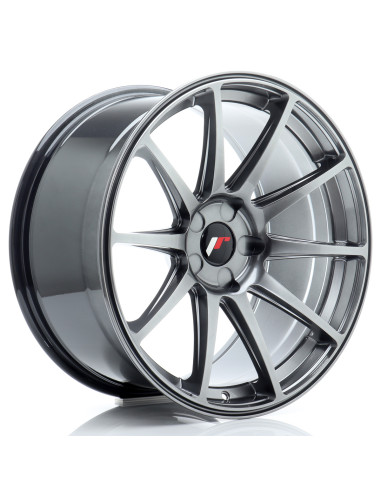 Pack de 4 llantas en Doble medida 19" para BMW E91