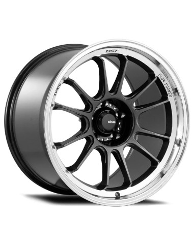 PACK PREORDER HYPERGRAM KONIG WHEELS