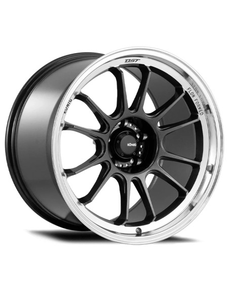 PACK PREORDER HYPERGRAM KONIG WHEELS