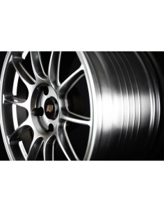 RACING DIVISION VR5 19"