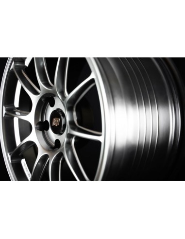 RACING DIVISION VR5 19"