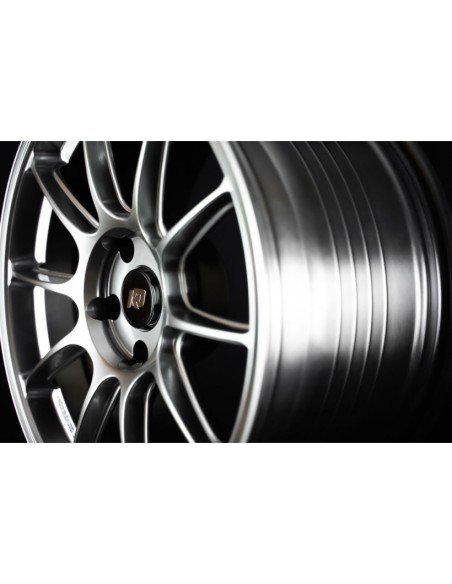 RACING DIVISION VR5 19"