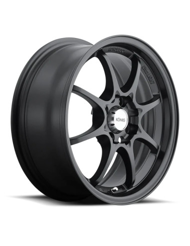 Konig Wheels España - HELIUM