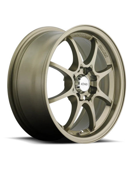 Konig Wheels España - HELIUM