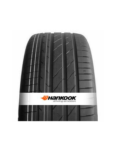 Pack de Neumáticos Hankook Ventus S1 Evo 3 k127...