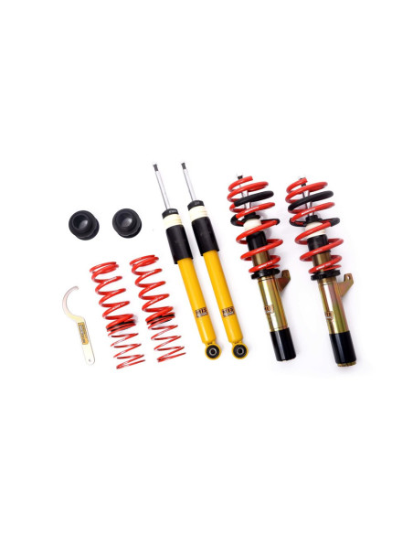 Suspensión Roscada MTS Street SKODA OCTAVIA III Combi 1.5 TGI