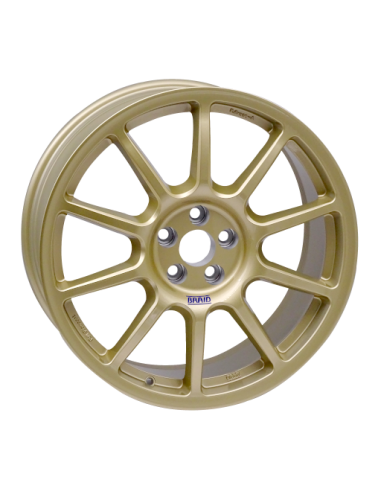 Braid Fullrace A – Llantas  con configuración a...