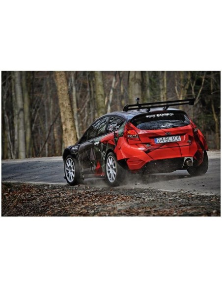 Braid Fullrace A – Llantas  con configuración a medida 18x8 4x108 ET20 208GTI