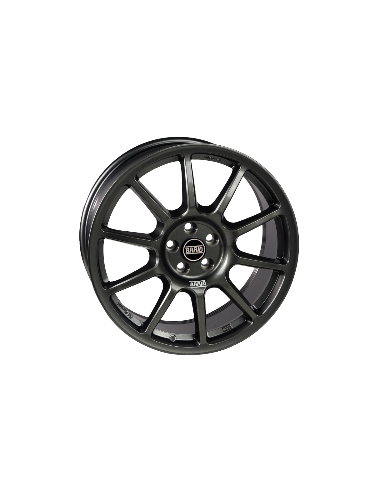 Braid Fullrace A – Llantas  con configuración a...