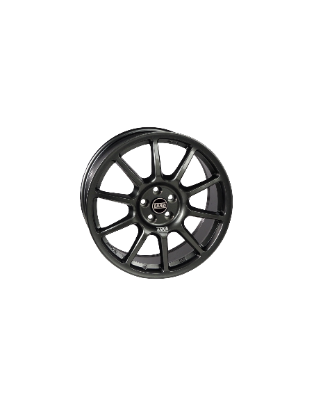 Braid Fullrace A – Llantas  con configuración a medida 18x8 4x108 ET20 208GTI