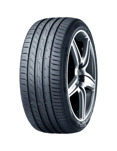 Neumaticos Nexen N FERA SPORT  en medida 18" con Montaje