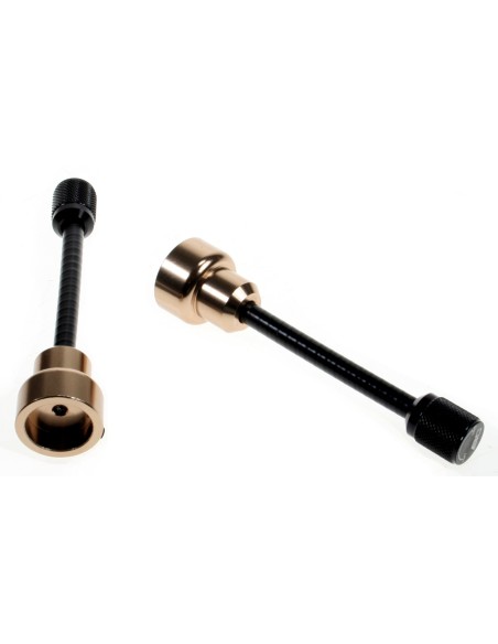 BC DAMPER EXTENDER RM 50MM