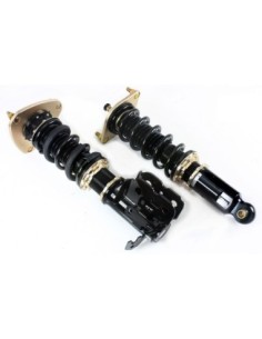 BMW 5 SERIES SEDAN E34 (55MM) (WELD IN) (89-96)...
