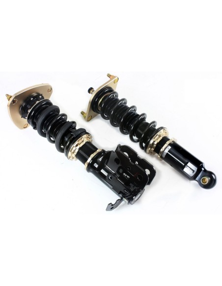 BMW 7 Series Sedan E38 (94-01) 12/8kg.mm I-23-BR-RA