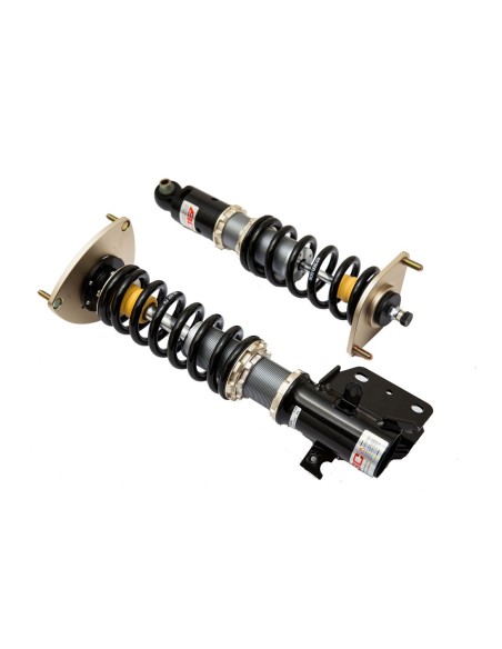 NISSAN SILVIA 240SX A31 S13 (89-94) 6/5KG.MM D-12-DS-DA