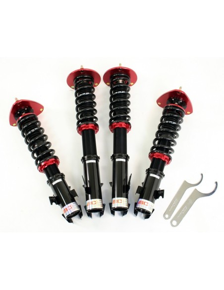 Mitsubishi Ek Custom Dayz B21W B11W AWD (13-16) 4/2kg.mm B-38-V1-VM