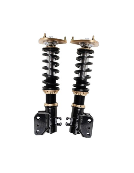 BMW 3 Series Coupe E92 (M3) (08-13) W/O Edc 12/8kg.mm 62.240.006 rear springs I-39-RM-MA