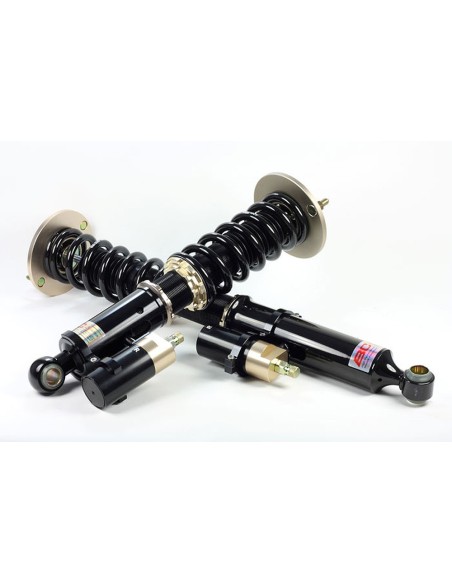 Subaru Impreza STI GDE/GDF (05-07) 18/16kg.mm F-03-ER