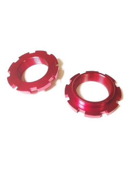 BC V1 Spring Platform Collar