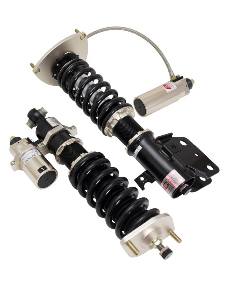 BMW M3 M4 F80 F82 (5-Bolt) (14+) 6/13kg.mm I-68-ZR