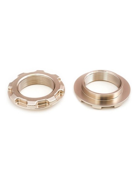 BC BR Spring Platform Collar
