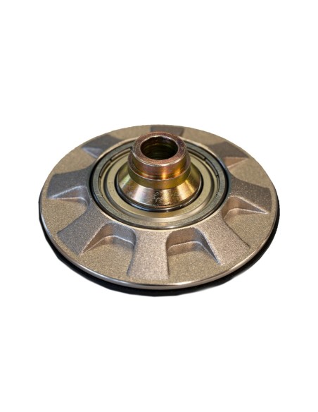 BC BR Upper Spring Platform with Bearing M12