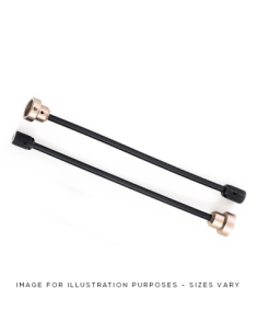 BC BR Coilover Extender 48cm Pair