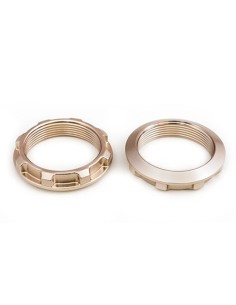 BC V1 Rear Lower Locking Collar Separate Damper M44