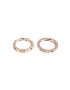 BC BR Spring Platform / Lower Locking Collar M50