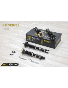 Pack Montaje + Homologación + BC RACING Honda Accord... 2