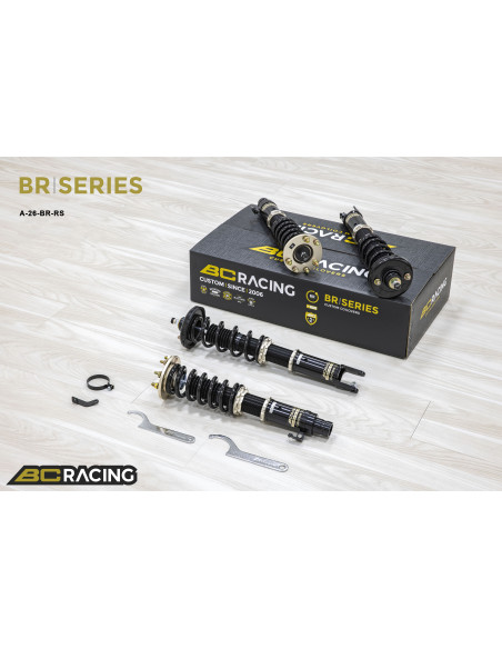 BC RACING HONDA ACCORD 2008 2009 2010 2011 2012 Venti Macchine