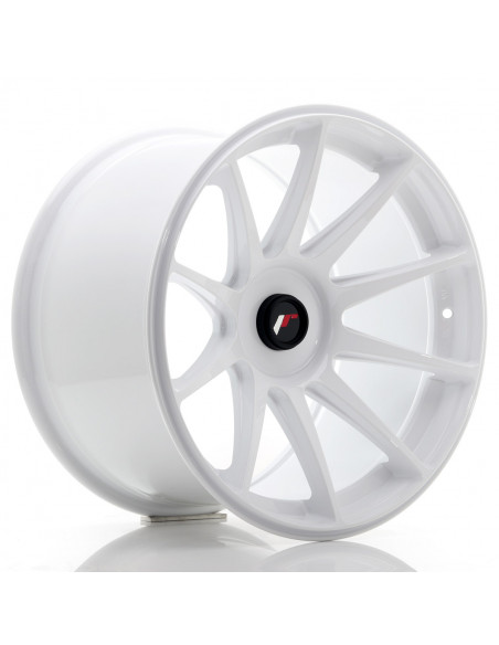 Japan Racing Modelo JR11 Blanco