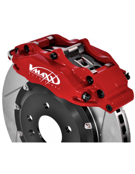 KIT VMAXX Y BCRACING FORD FIESTA MKVII