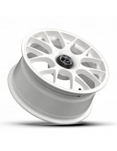 Llanta Fifteen52  Apex Blanco 2